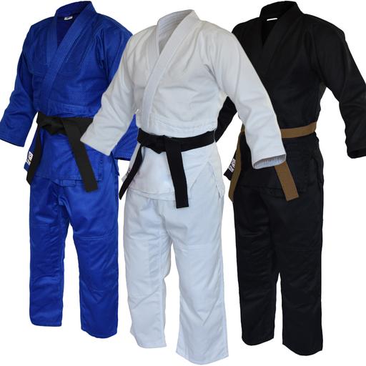 Martial Arts wear