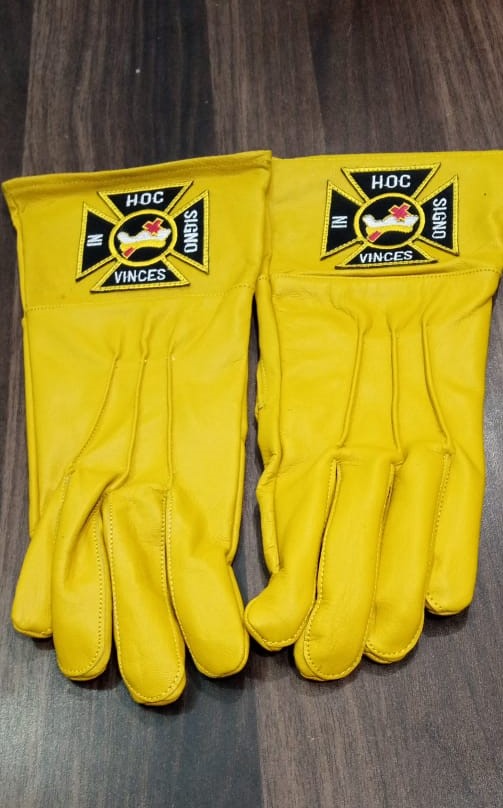 GLOVES