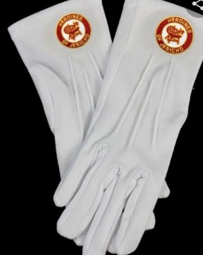 HOJ GLOVES