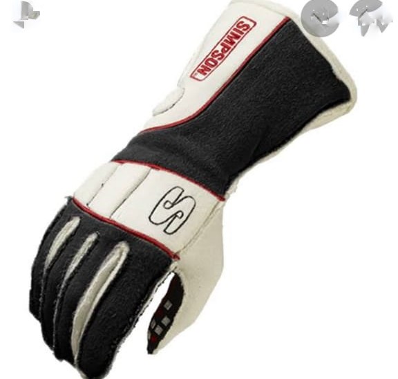 RACING GLOVES