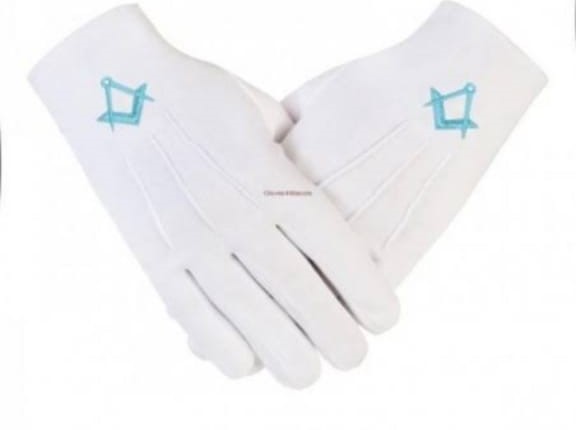 MASTER MASON GLOVES