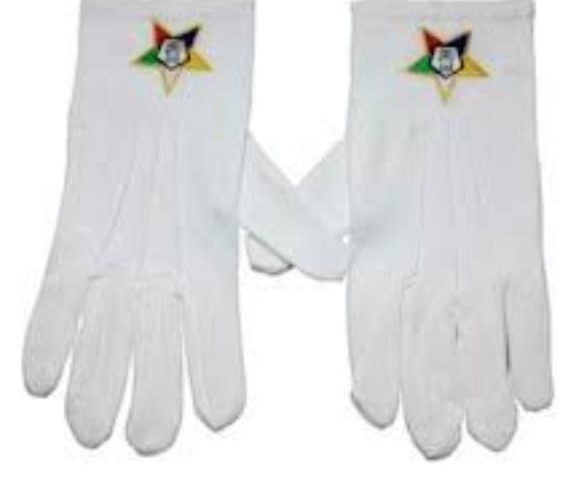 OES GLOVES